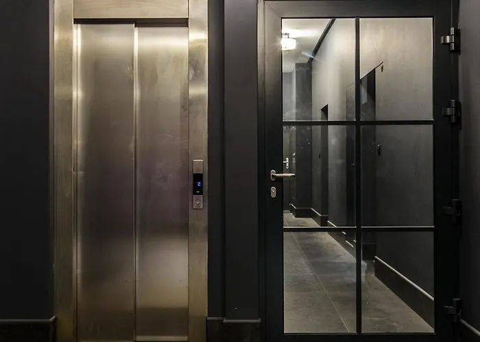 شقة Sunstone In A Beautiful Townhouse In The Center *