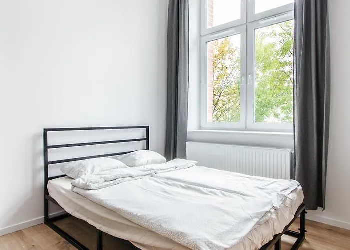 Sunstone In A Beautiful Townhouse In The Center アパート *