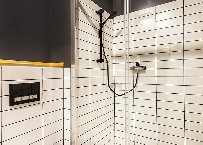 Sunstone In A Beautiful Townhouse In The Center アパート *